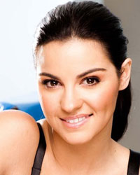 Maite Perroni